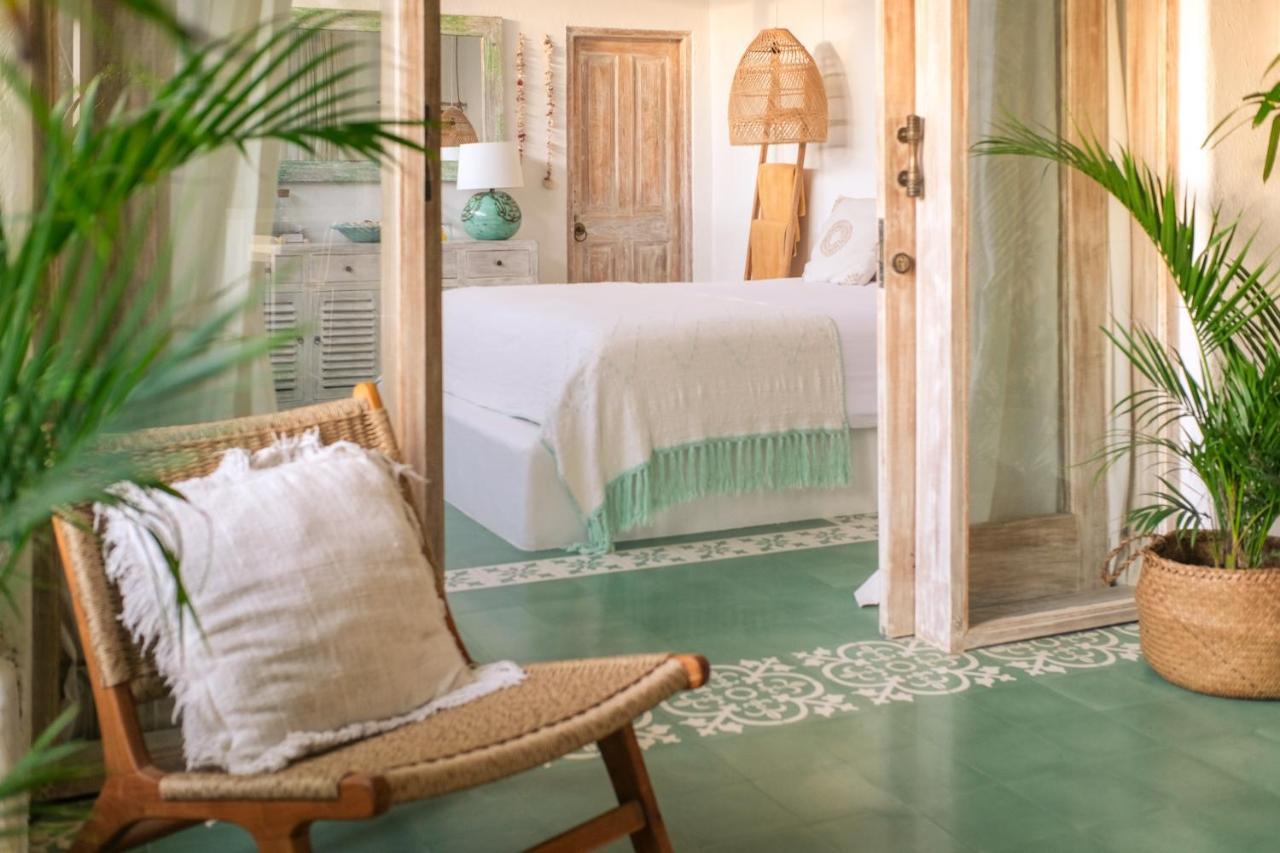 Samara Villa Bingin Uluwatu Esterno foto