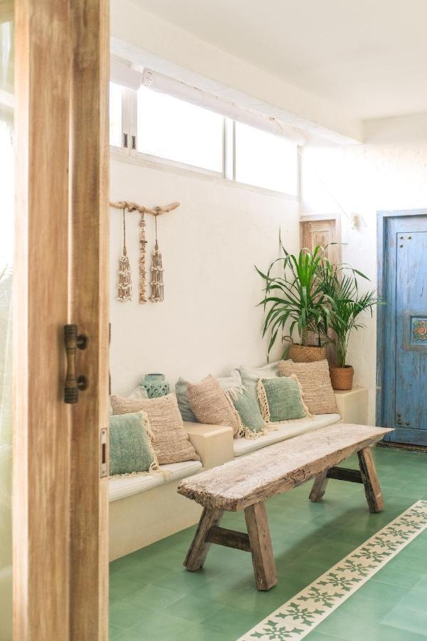 Samara Villa Bingin Uluwatu Esterno foto