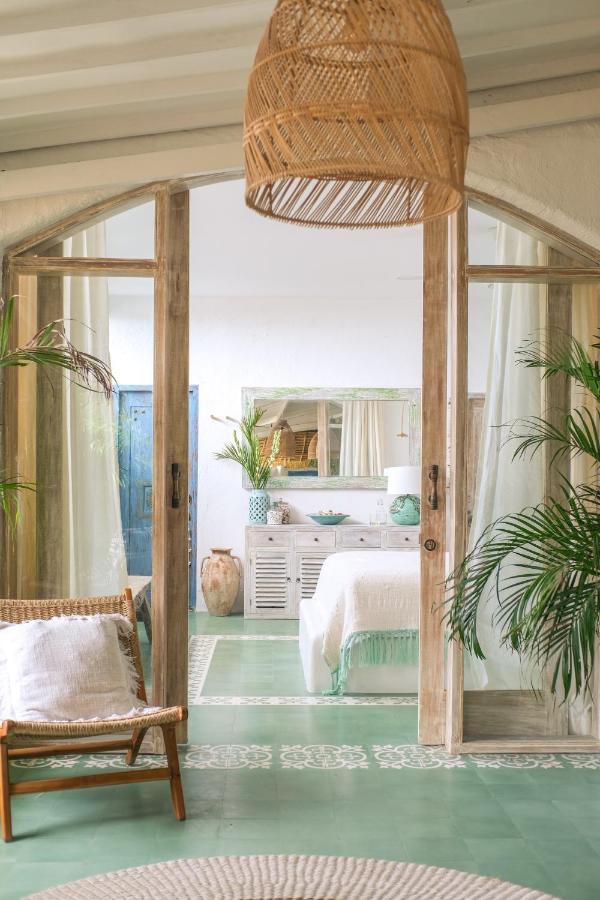 Samara Villa Bingin Uluwatu Esterno foto