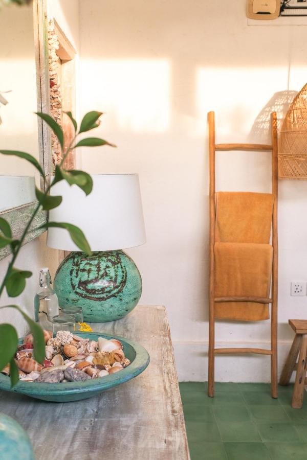 Samara Villa Bingin Uluwatu Esterno foto